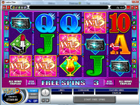 Enjoy an evening of fun with Ladies Nite Video Slot