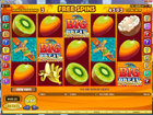 Play Big Break Slot now and win